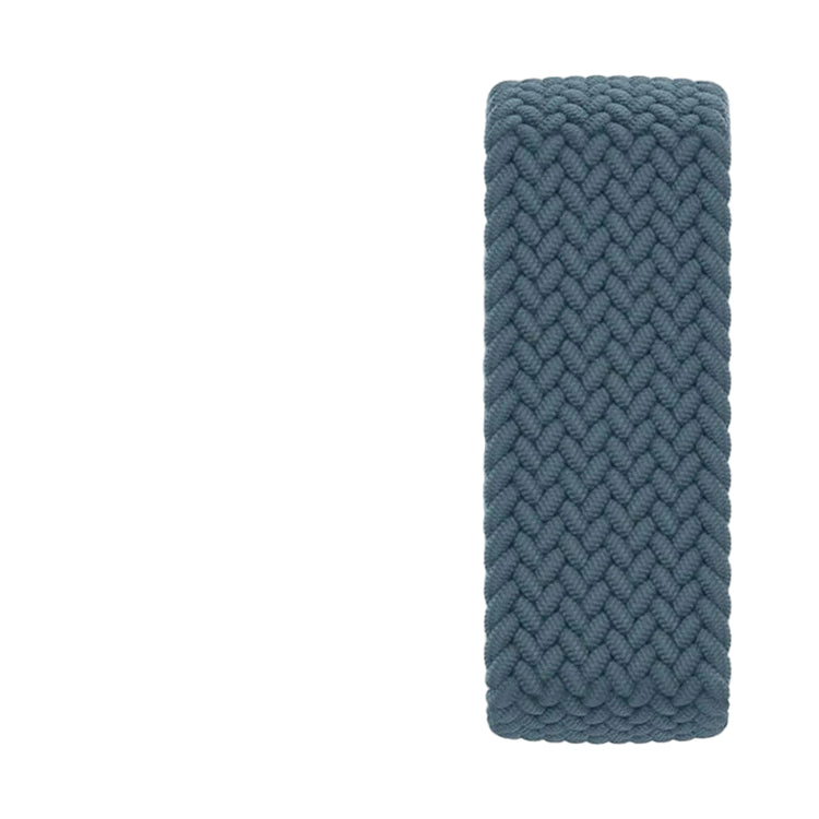 Braided Nylon Solo Loop Band for Apple Watch