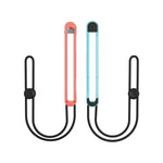 2-Pack Wrist Straps for Nintendo Switch 2 Joy-Con Controllers