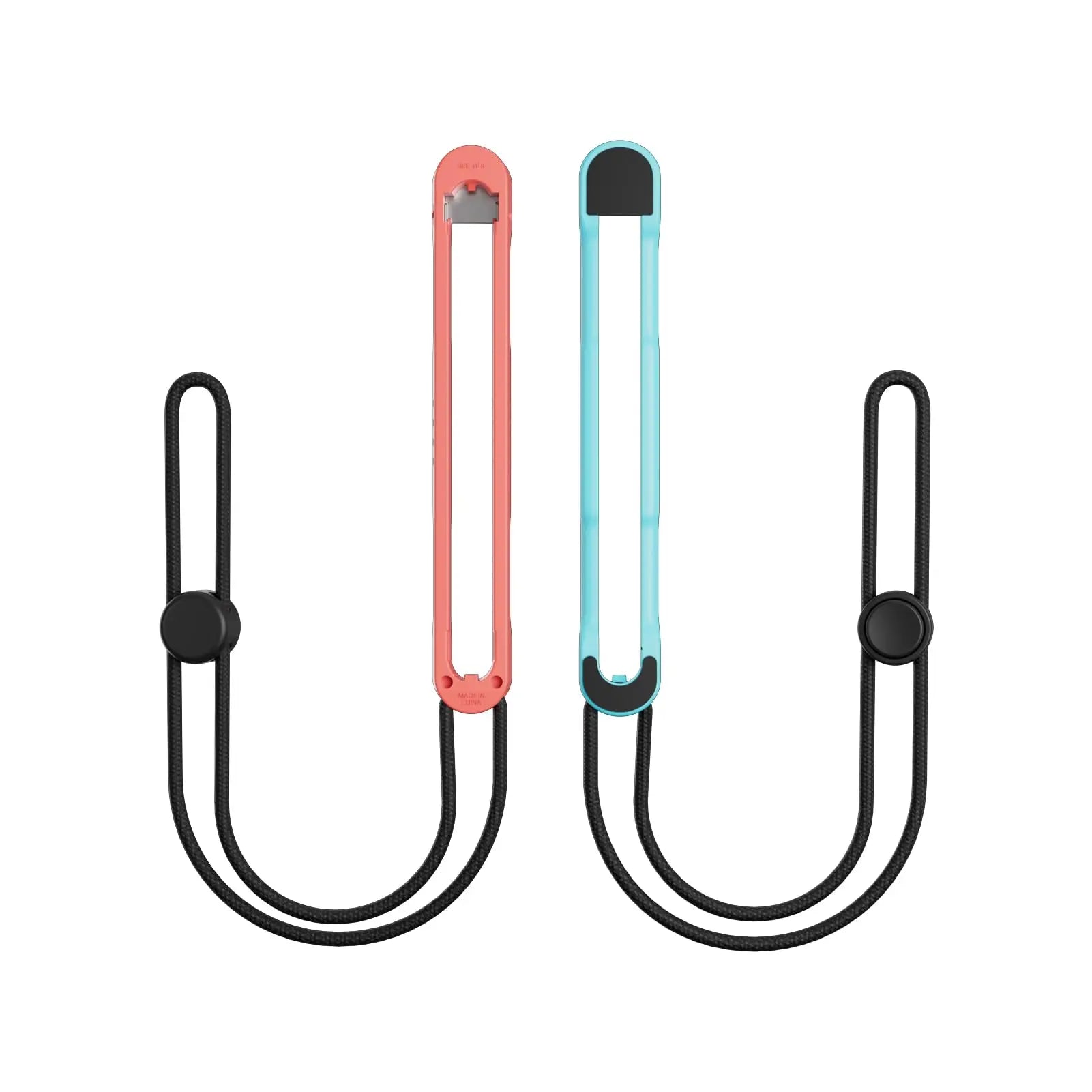 2-Pack Wrist Straps for Nintendo Switch 2 Joy-Con Controllers