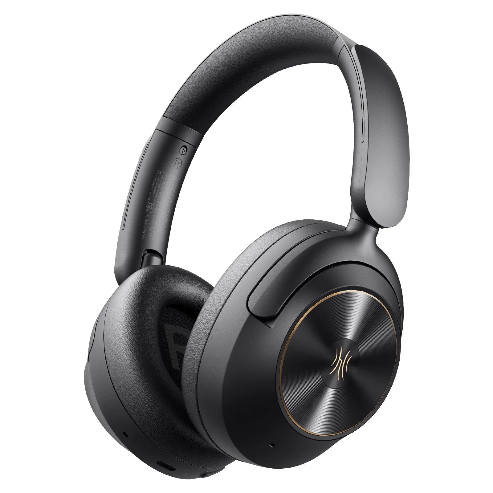 OneOdio Focus A6 ANC Bluetooth 6.0 Over-Ear Headphones
