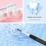 YUNCHI E7 Sonic Electric Toothbrush
