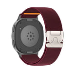 Durable Nylon Sport Band for Samsung Galaxy Watch 8 & Galaxy Watch 8 Classic