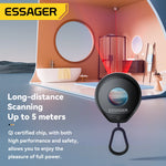 Essager Mini Portable Hidden Camera Detector