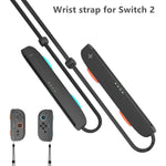 Nintendo Switch 2 Adjustable Joy-Con Wrist Strap