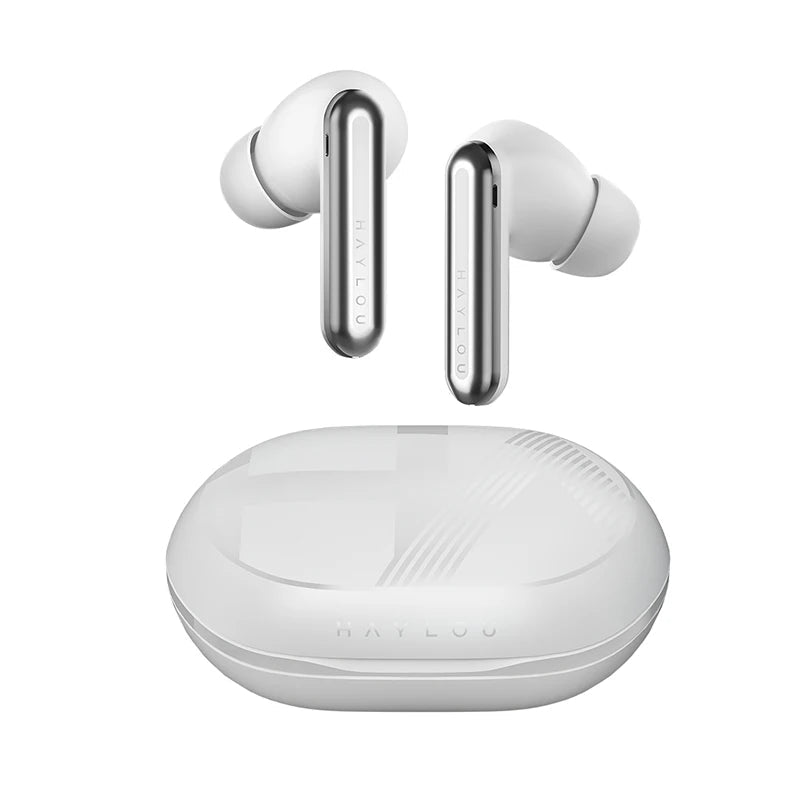 HAYLOU Mori Pro Hi-Res Wireless Earbuds