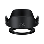 JJC Reversible Lens Hood Compatible with Fujifilm XC 13-33mm Lens