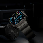 Stainless Steel Watch Strap for Apple Watch