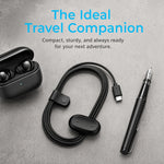 Google Fitbit Air USB-C Replacement Charging Cable