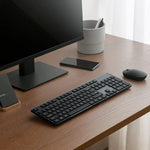 Xiaomi 2.4GHz Wireless Mouse and Full-size Keyboard Set