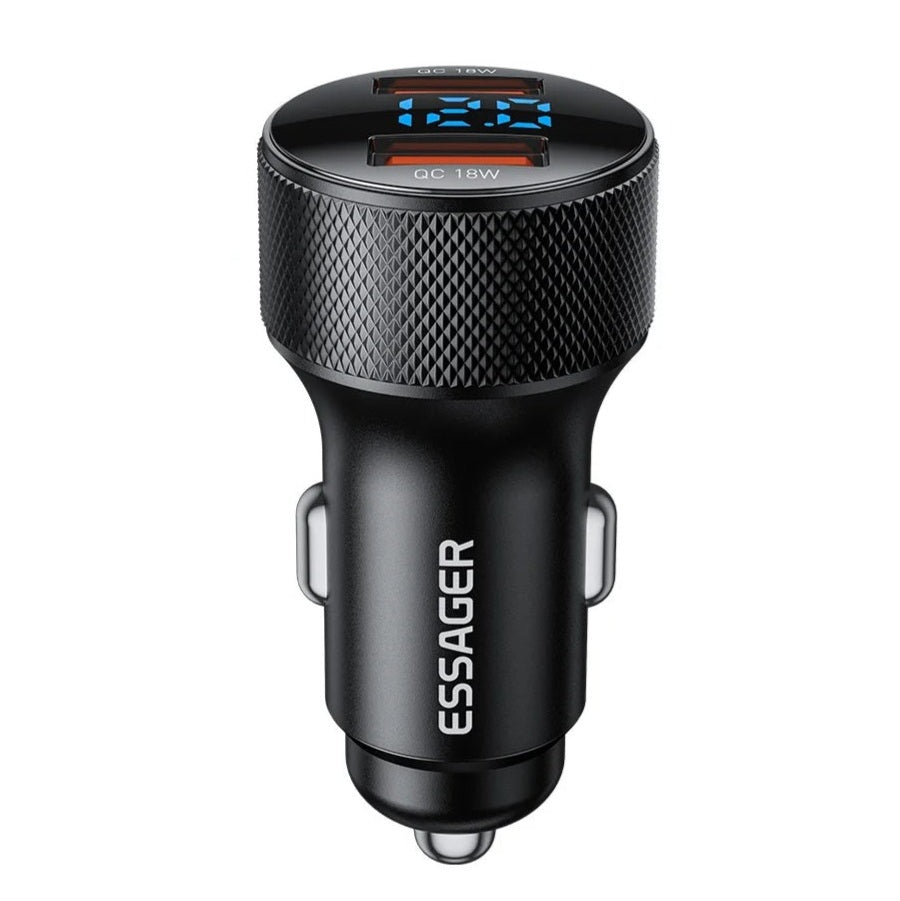 Essager 36W Car Charger