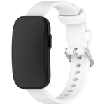 Perforated Silicone Replacement Band for Garmin CIRQA
