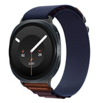 Breathable Nylon Alpine Loop Strap for Samsung Galaxy Watch 9