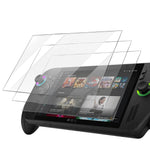 3-Pack 9H Tempered Glass Screen Protector for Asus ROG Ally X