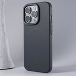 Protective Matte Hard PC Ultra-Thin MagSafe Case for iPhone 15 Series