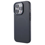 Protective Matte Hard PC Ultra-Thin MagSafe Case for iPhone 16 Series