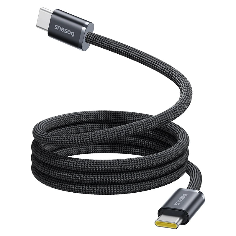 Baseus Dynamic 4 Pro 100W Magnetic Type-C Cable