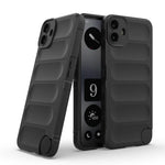 Full Protection TPU Silicone Case for Nothing CMF Phone 1