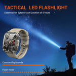 Blackview W70 Pro Outdoor Fitness Smartwatch