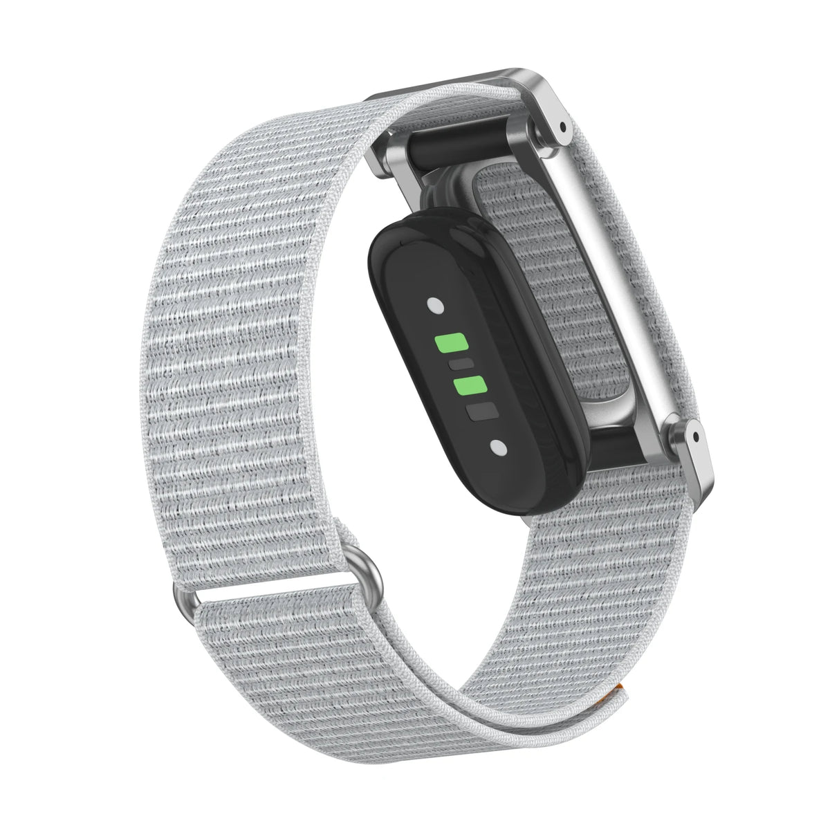 Woven Nylon Loop Strap For Google Fitbit Air