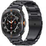 Premium Stainless Steel Strap for Samsung Galaxy Watch Ultra