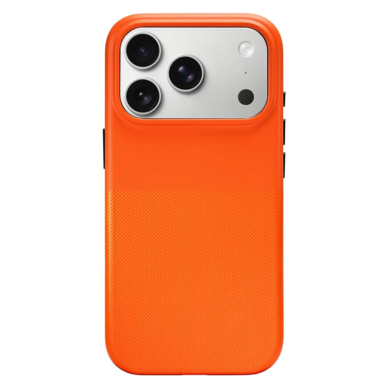 Slim Matte MagSafe Protective Case for iPhone 17 Series