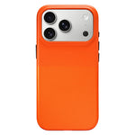 Slim Matte MagSafe Protective Case for iPhone 17 Series