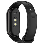 Soft Silicone Replacement Strap for Xiaomi Smart Band 9