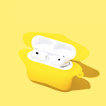 Little Star Translucent TPU Cover for AirPods Pro 3