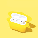 Little Star Translucent TPU Cover for AirPods Pro 2