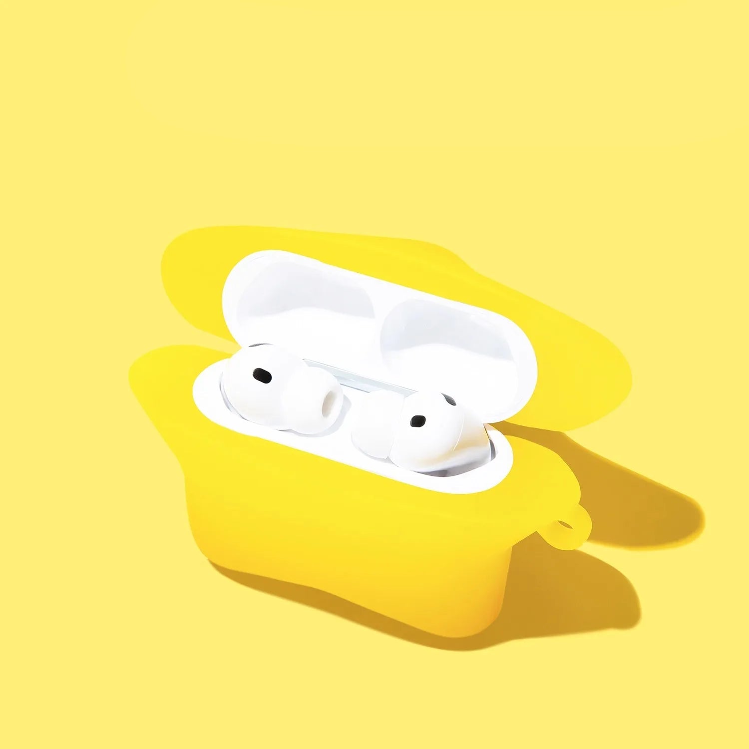 Little Star Translucent TPU Cover for AirPods Pro 2