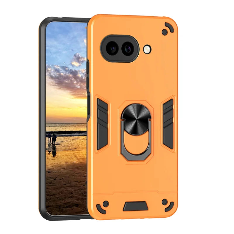 Military Grade Protective Case For Google Pixel 10a