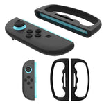 2-Pack Reusable Boxing Handles for Nintendo Switch 2