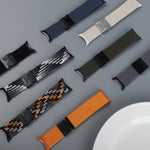 Braided Parachute Band for Google Pixel Watch 4