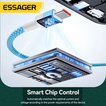 Essager 100W 7A USB-C Fast Charging Cable