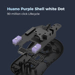 Kysona Aztec Wireless Gaming Mouse