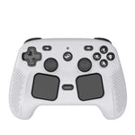 Textured Silicone Protective Case for Valve Steam Controller 2026