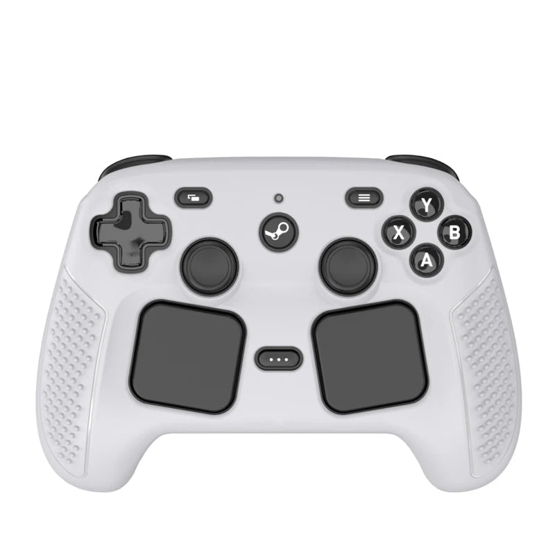 Textured Silicone Protective Case for Valve Steam Controller 2026