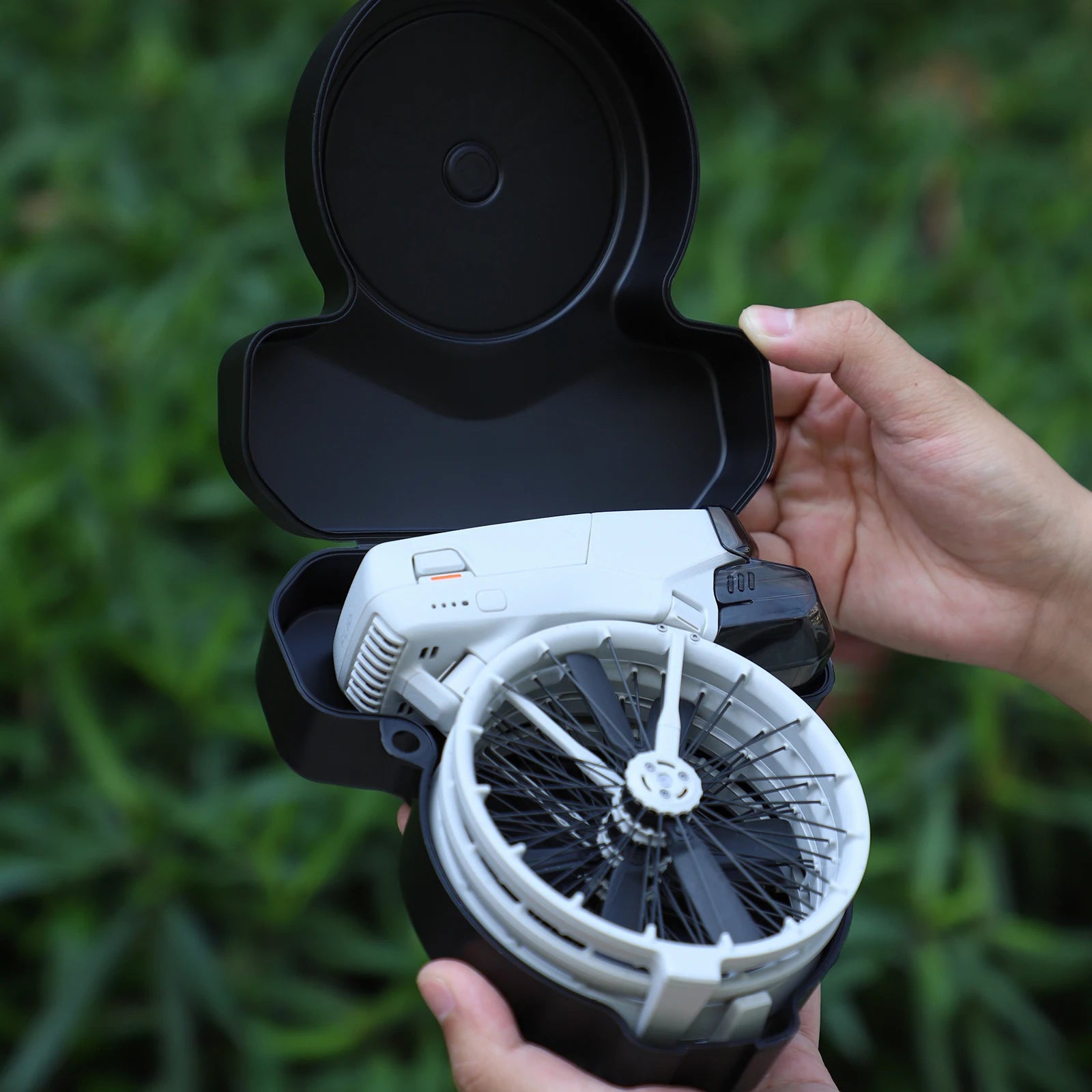 Portable DJI Flip Drone Storage Bag  for DJI Flip