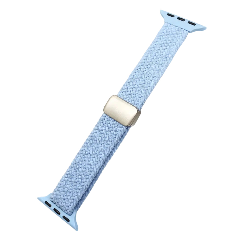 Slim Braided Loop Band for Apple Watch