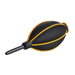 Hand-Operated Rubber Bulb Dust Blower