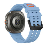 Perforated Breathable Sports Band for Samsung Galaxy Watch Ultra 2