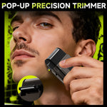 ENCHEN MS003 Electric Foil Shaver