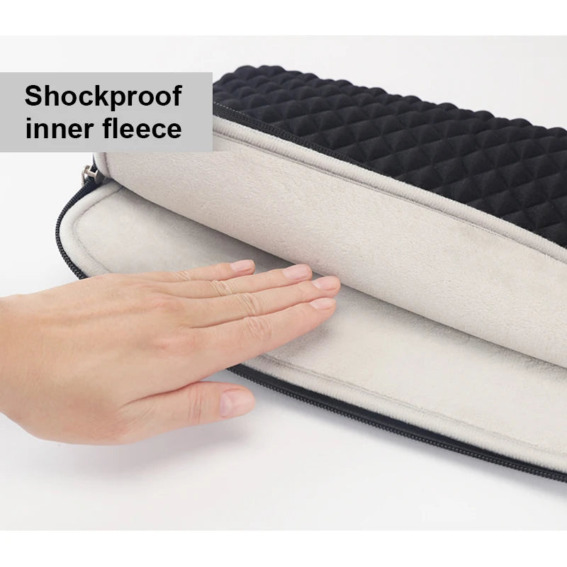 Lightweight Waterproof Laptop Sleeve