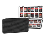 24-Slot Nintendo Switch Game Card Case