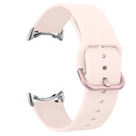 Silicone Sport Strap for Google Pixel Watch 2