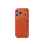 Slim Business MagSafe Case for iPhone 17 Series
