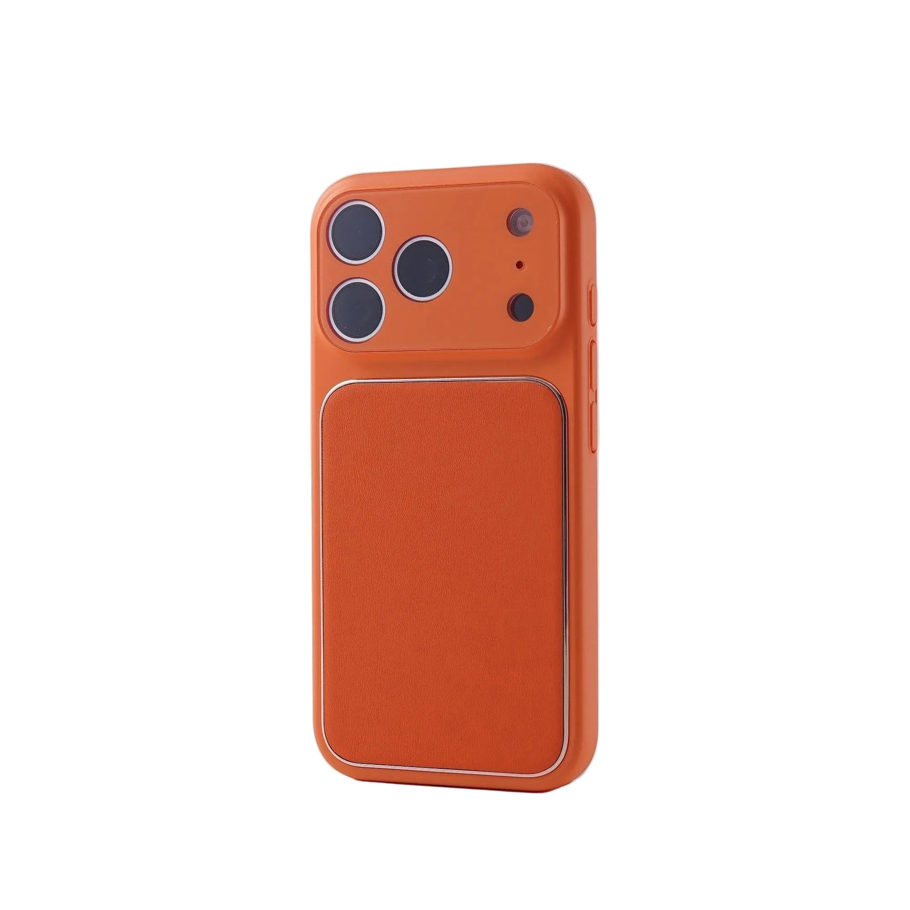 Slim Business MagSafe Case for iPhone 17 Series