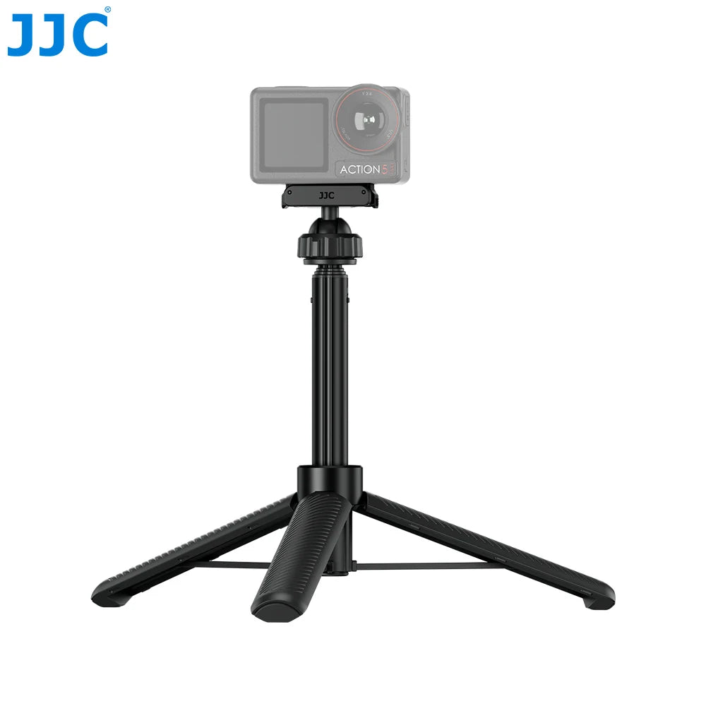 JJC Magnetic Quick-Release Selfie Stick Tripod