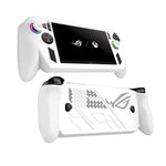 Silicone Protective Case for ASUS ROG Ally X with Rocker Caps