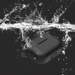 Soft Silicone Earphone Case for Samsung Galaxy Buds 3/3 Pro